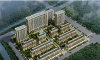 绿地云雅园：上海市地铁零距离罕见稀缺花园洋房、小高层，品质开发商即将开启火爆狂潮！