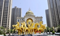 恒文星尚湾，在售89-125平小高层，网上报名预约开发商享团购优惠